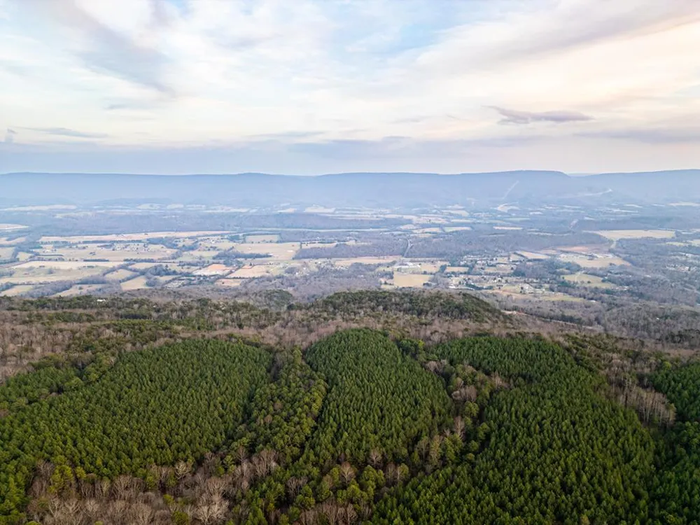 029003.0 Smith Mountain Dunlap, TN 37327