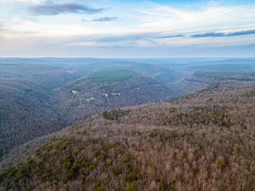 029003.0 Smith Mountain Dunlap, TN 37327
