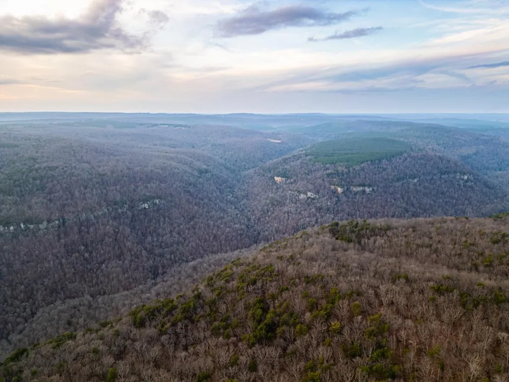 029003.0 Smith Mountain Dunlap, TN 37327