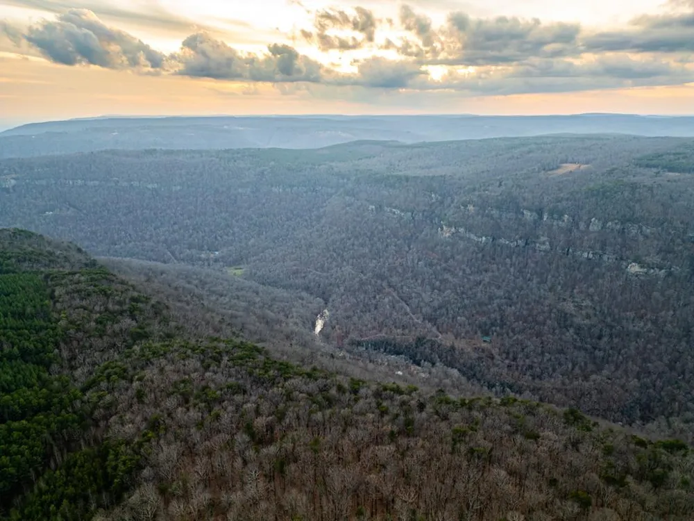 029003.0 Smith Mountain Dunlap, TN 37327