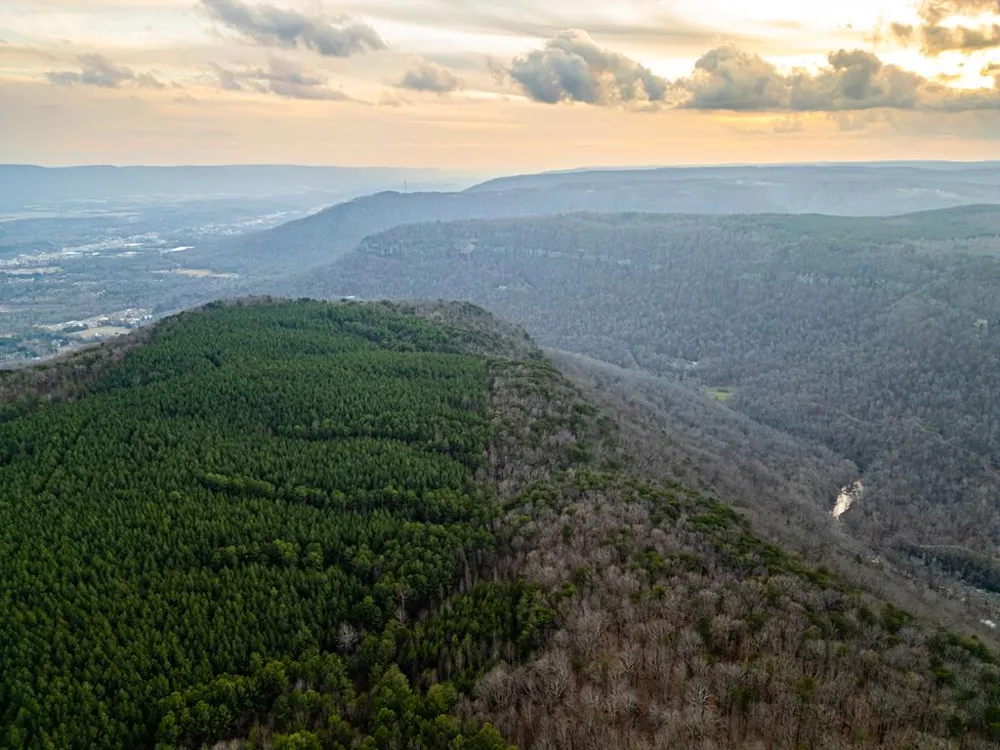 029003.0 Smith Mountain Dunlap, TN 37327
