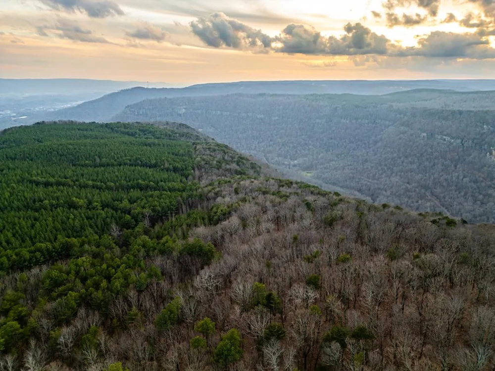 029003.0 Smith Mountain Dunlap, TN 37327