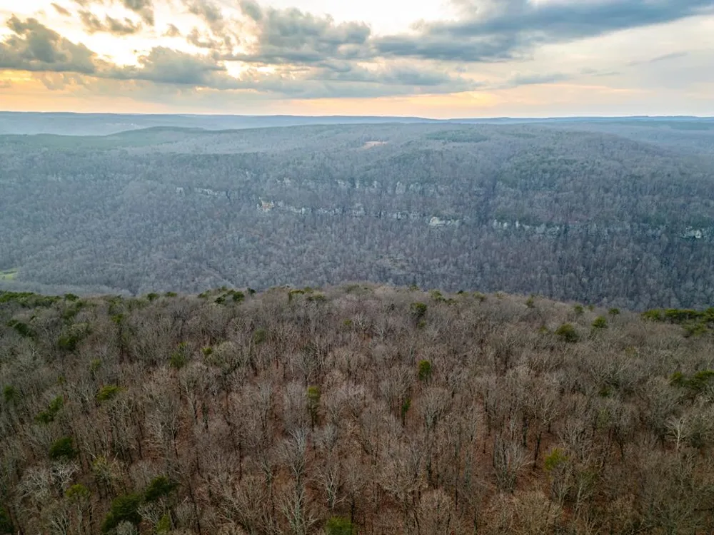 029003.0 Smith Mountain Dunlap, TN 37327