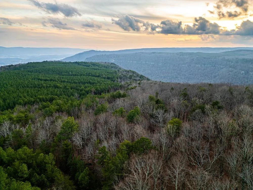 029003.0 Smith Mountain Dunlap, TN 37327