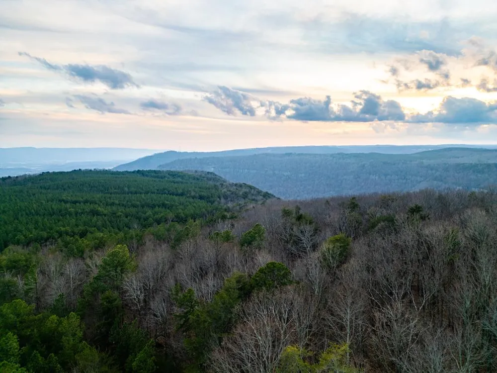 029003.0 Smith Mountain Dunlap, TN 37327