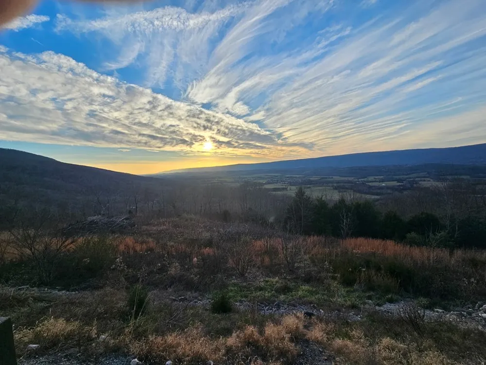 029003.0 Smith Mountain Dunlap, TN 37327