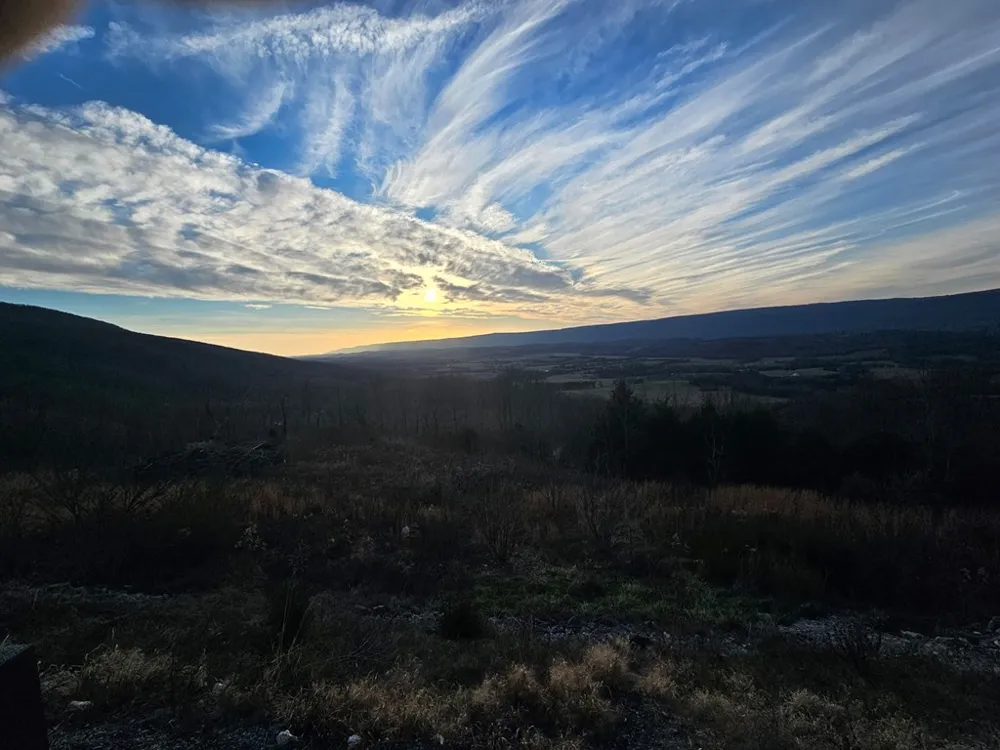 029003.0 Smith Mountain Dunlap, TN 37327