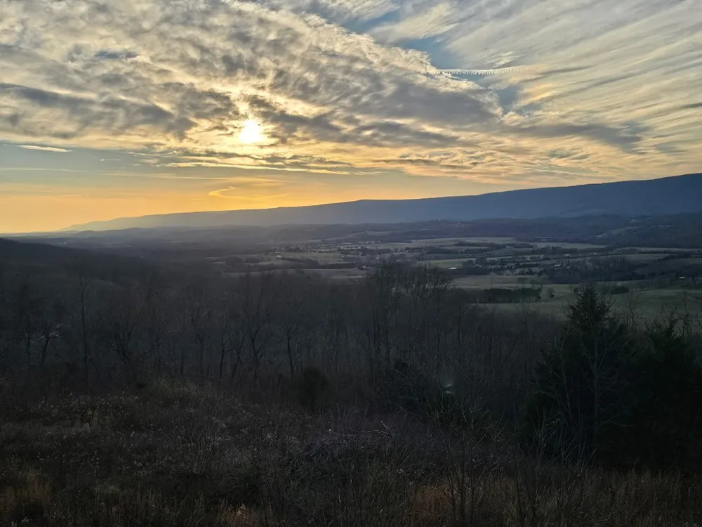 029003.0 Smith Mountain Dunlap, TN 37327