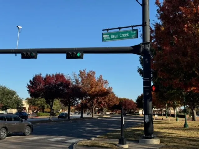 1001 Bear Creek Parkway Keller, TX 76248