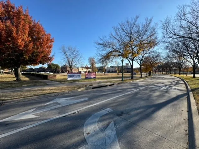 1001 Bear Creek Parkway Keller, TX 76248