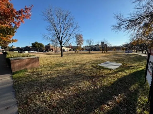 1001 Bear Creek Parkway Keller, TX 76248