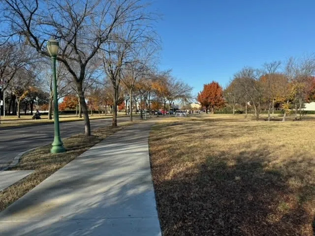 1001 Bear Creek Parkway Keller, TX 76248