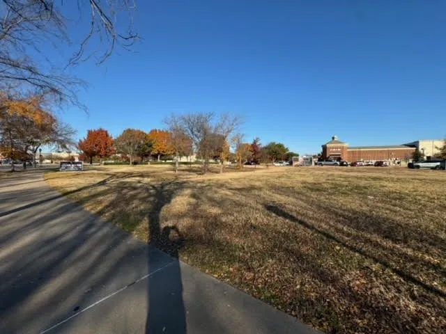 1001 Bear Creek Parkway Keller, TX 76248