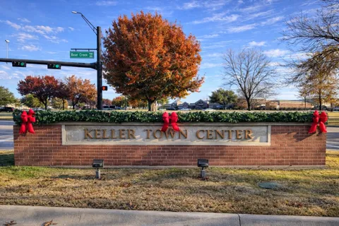 1001 Bear Creek Parkway