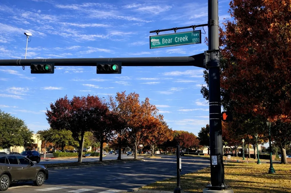 1001 Bear Creek Parkway Keller, TX 76248