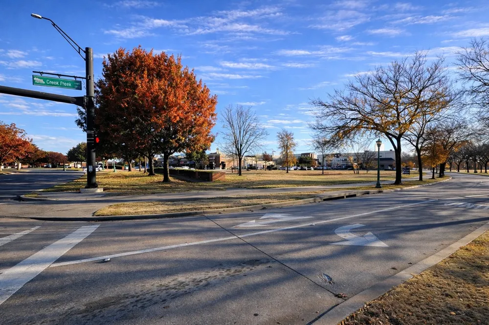 1001 Bear Creek Parkway Keller, TX 76248