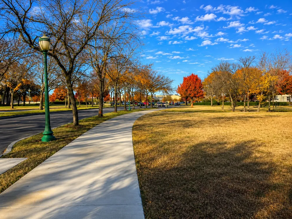 1001 Bear Creek Parkway Keller, TX 76248