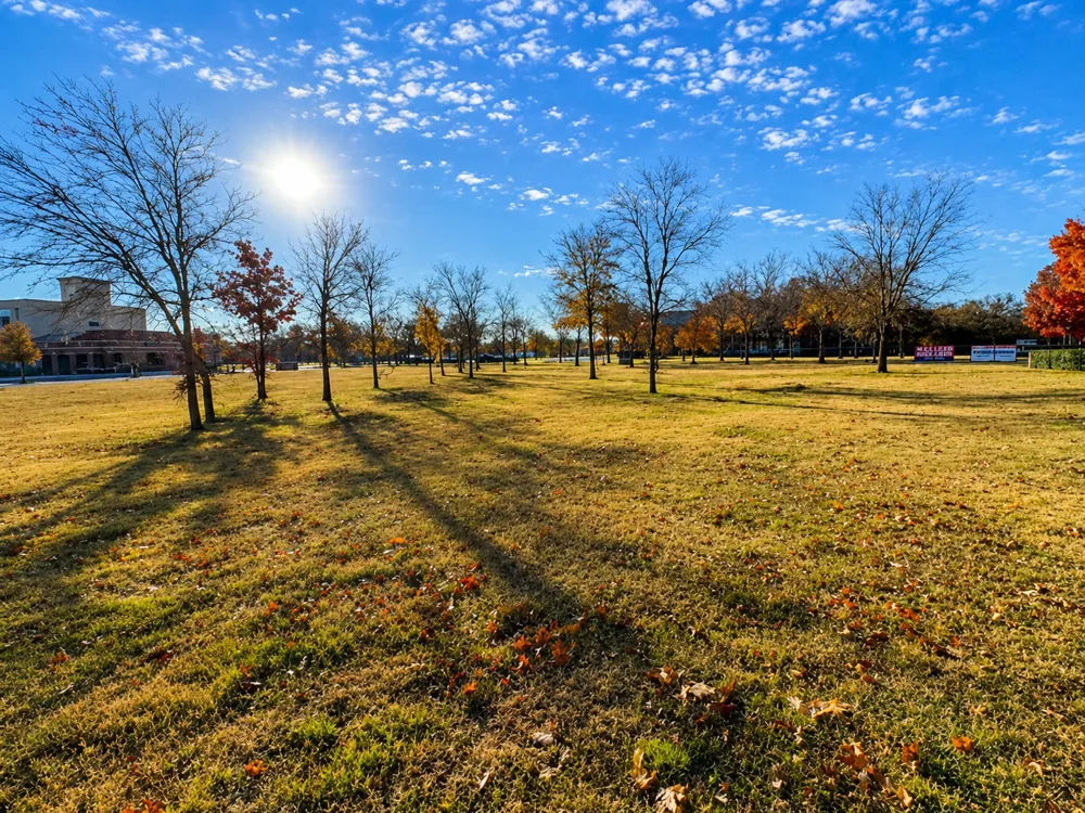 1001 Bear Creek Parkway Keller, TX 76248