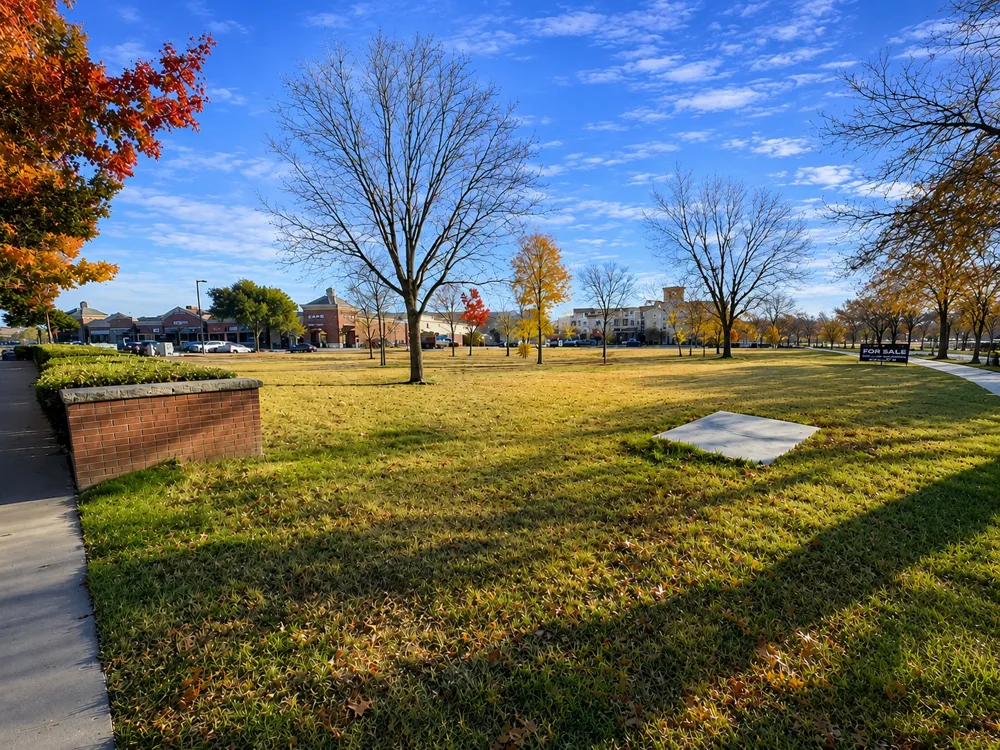 1001 Bear Creek Parkway Keller, TX 76248