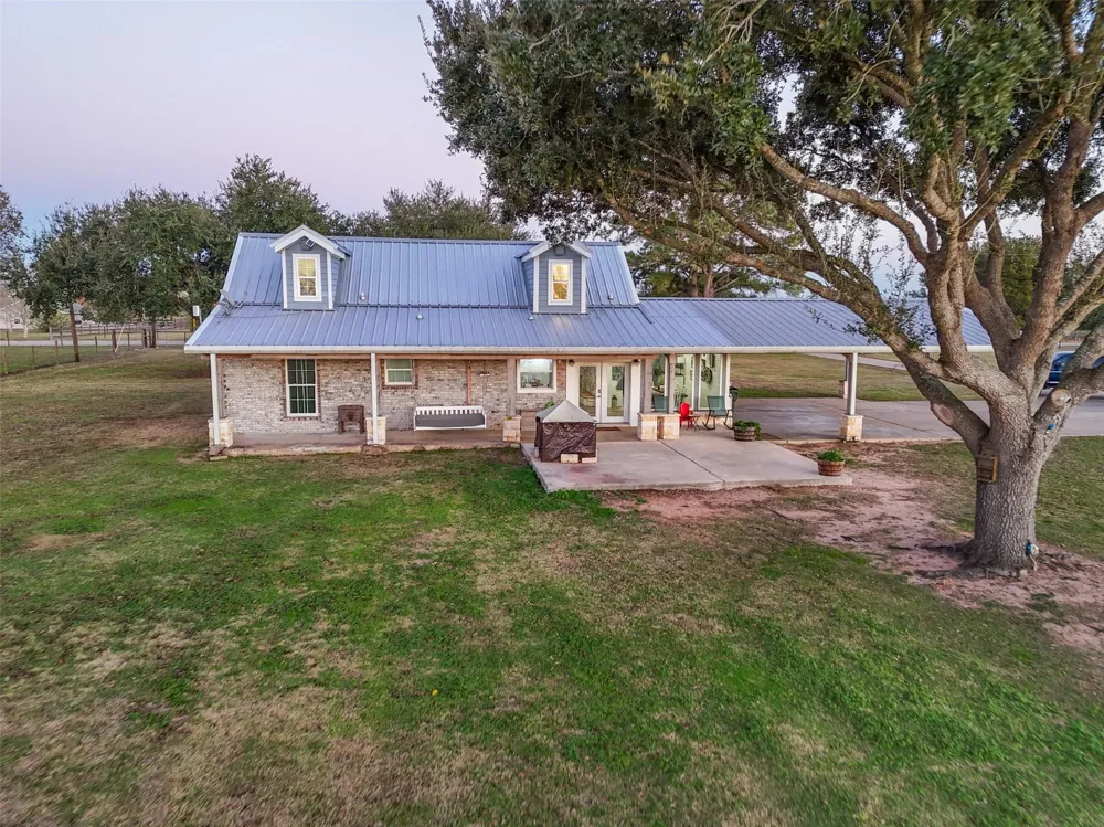 19989 Meadow Bend Road Waller, TX 77484