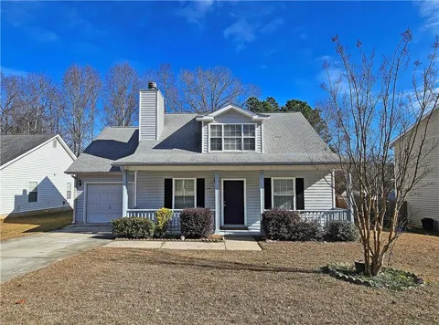 3616 Bristol Overlook