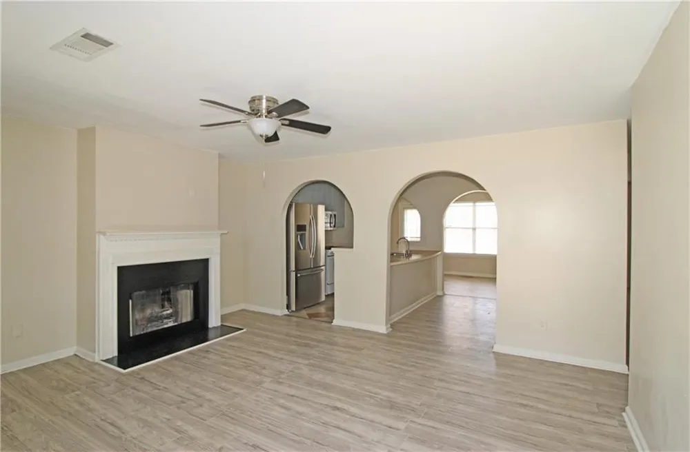 3616 Bristol Overlook Rex, GA 30273