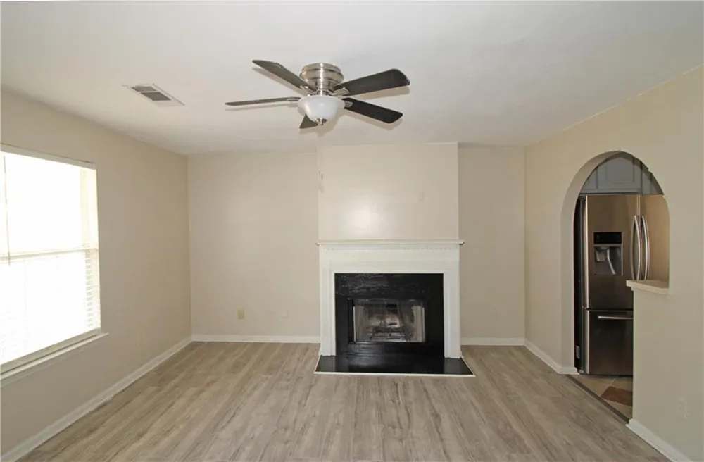 3616 Bristol Overlook Rex, GA 30273