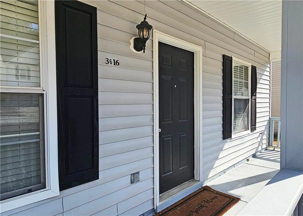 3616 Bristol Overlook Rex, GA 30273