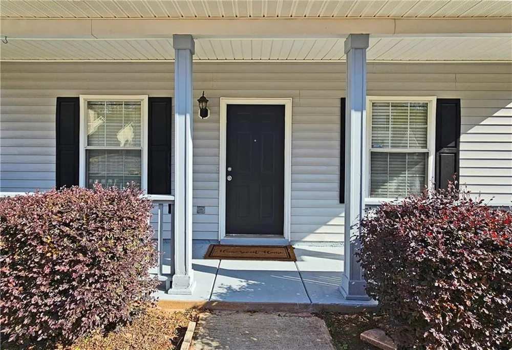 3616 Bristol Overlook Rex, GA 30273