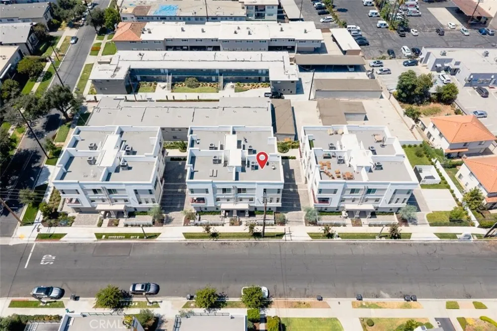 137 Saint Francis Street #A San Gabriel, CA 91776