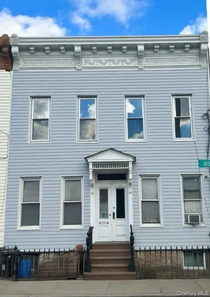 88-23 85th Street #1L