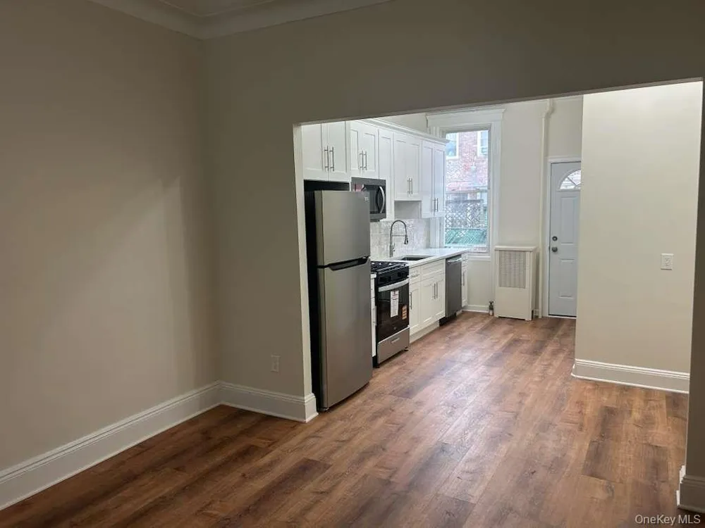 88-23 85th Street #1L Woodhaven, NY 11421