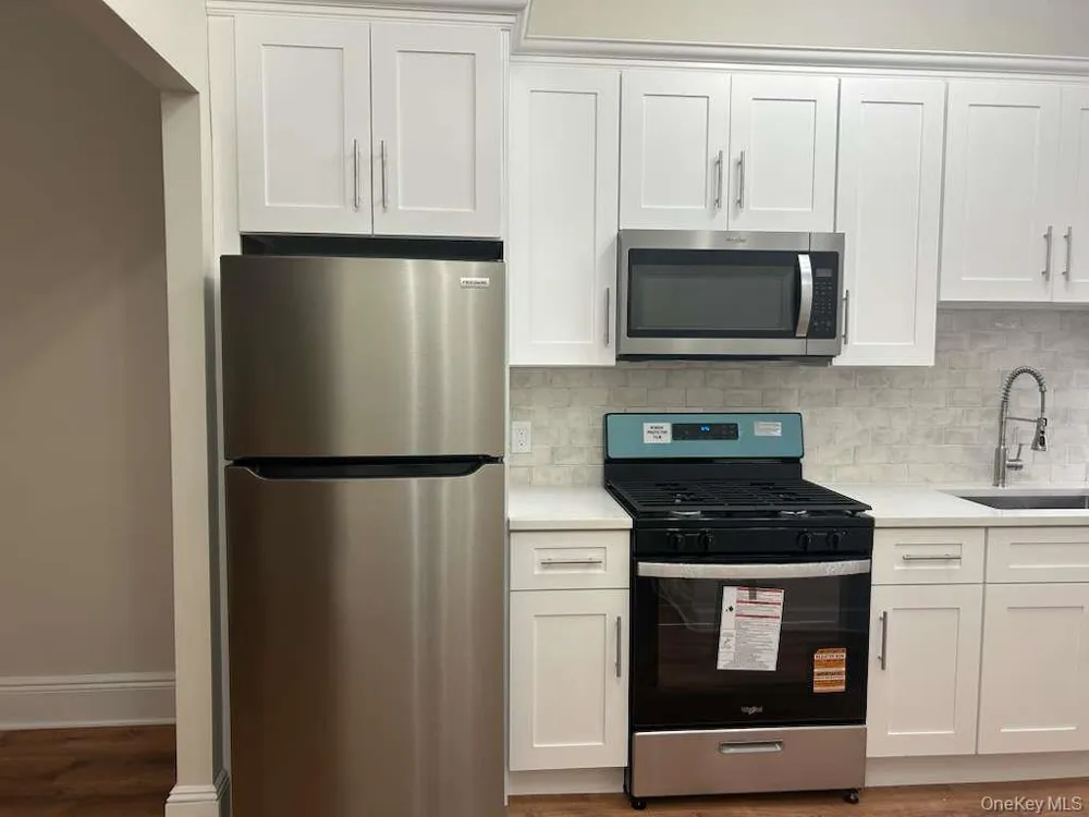 88-23 85th Street #1L Woodhaven, NY 11421