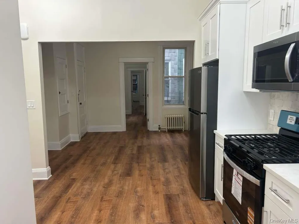 88-23 85th Street #1L Woodhaven, NY 11421