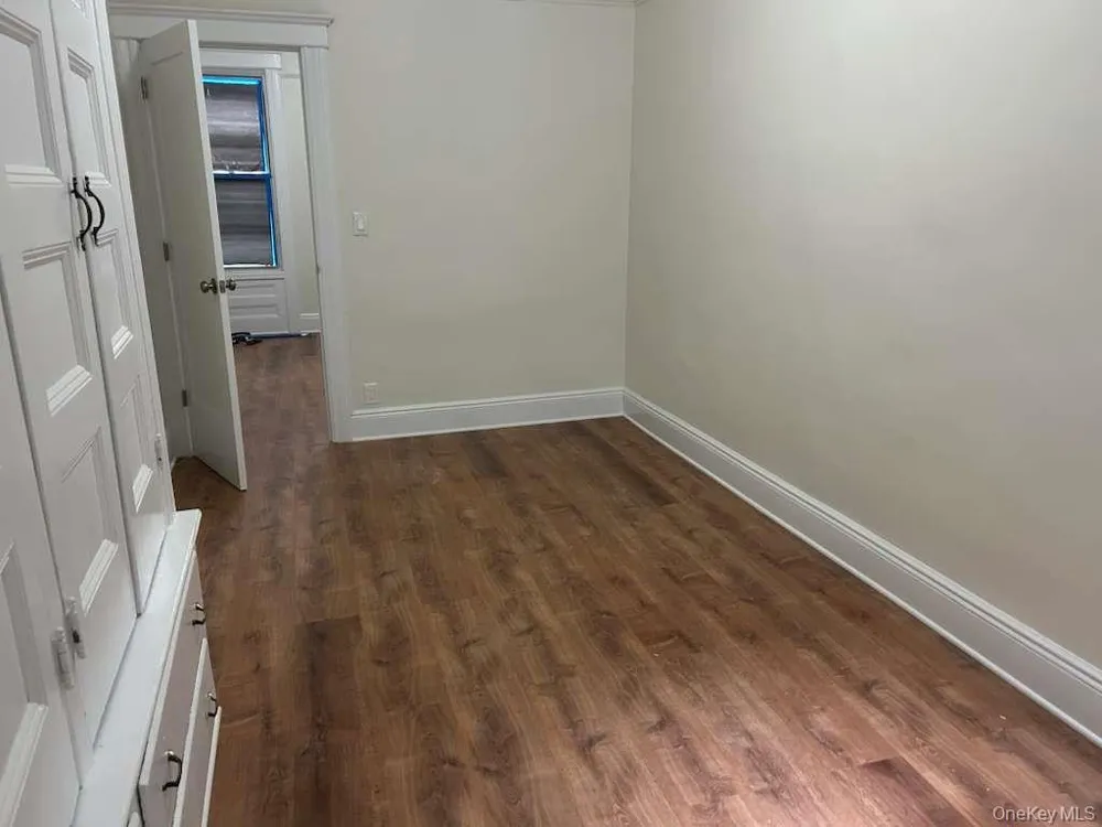 88-23 85th Street #1L Woodhaven, NY 11421