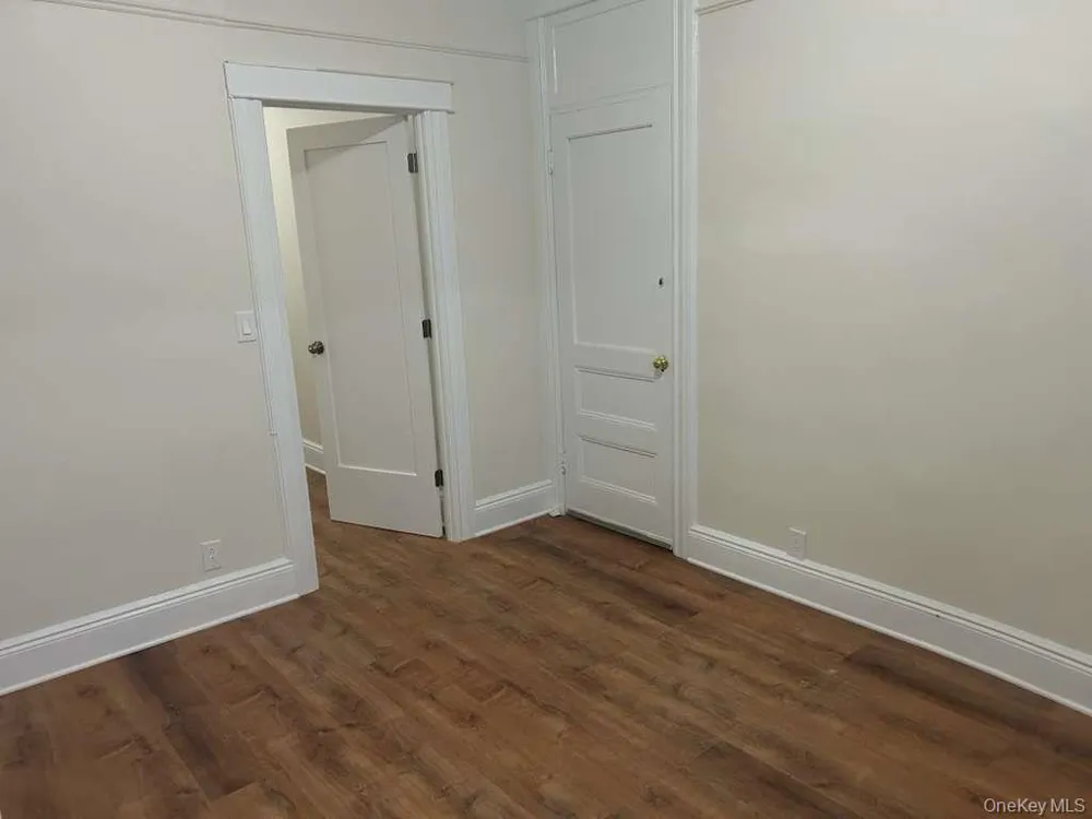 88-23 85th Street #1L Woodhaven, NY 11421