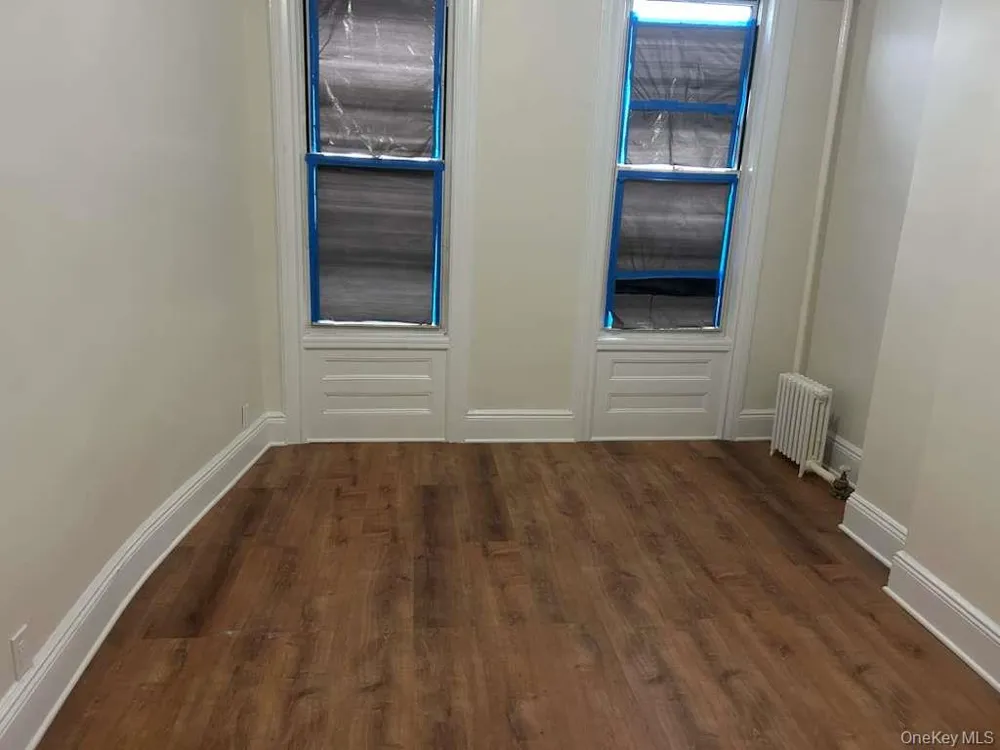 88-23 85th Street #1L Woodhaven, NY 11421