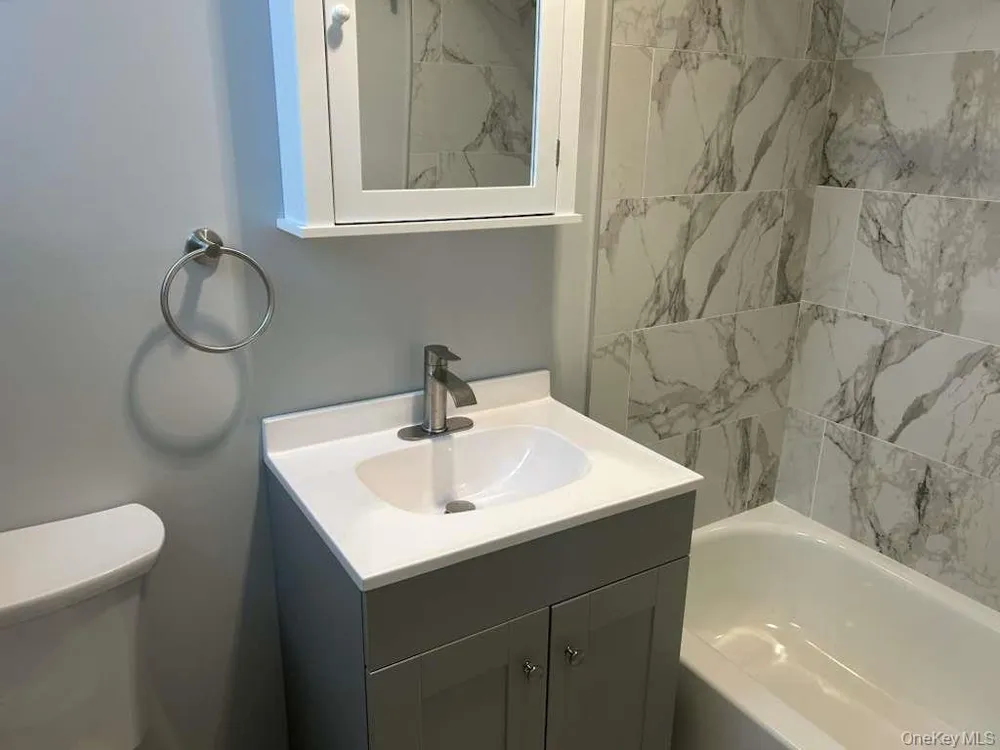 88-23 85th Street #1L Woodhaven, NY 11421