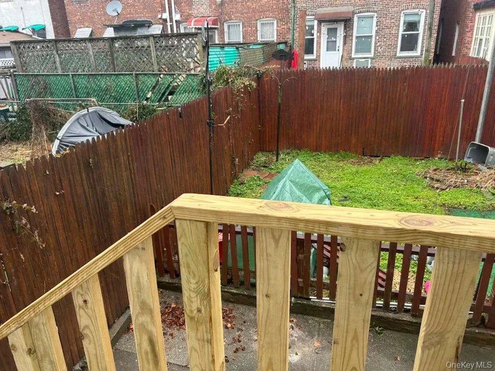 88-23 85th Street #1L Woodhaven, NY 11421