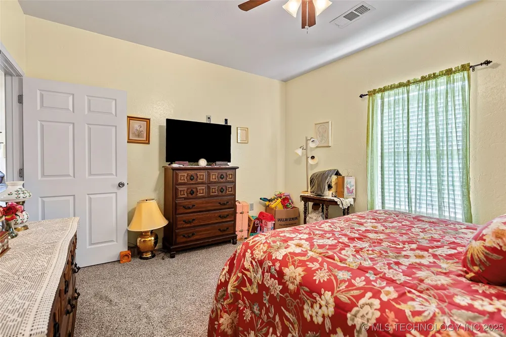 13605 Memorial Wilson, OK 73463