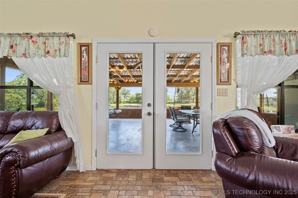 13605 Memorial Wilson, OK 73463