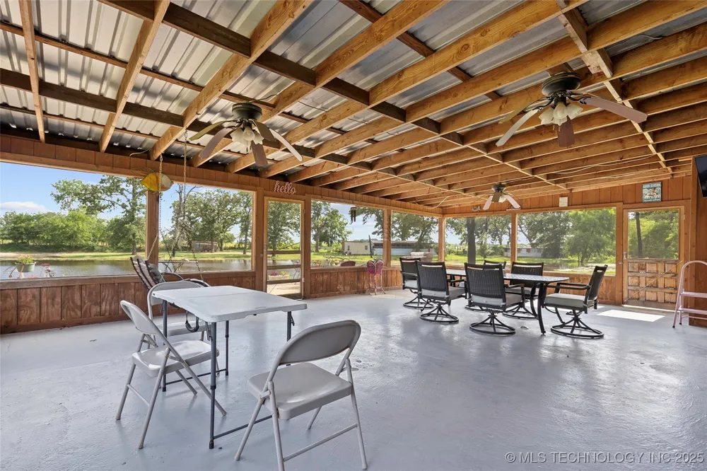 13605 Memorial Wilson, OK 73463
