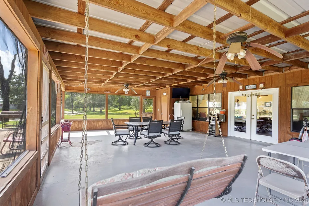 13605 Memorial Wilson, OK 73463