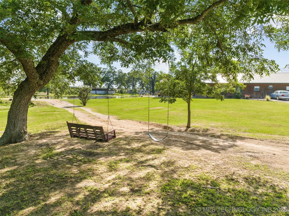 13605 Memorial Wilson, OK 73463