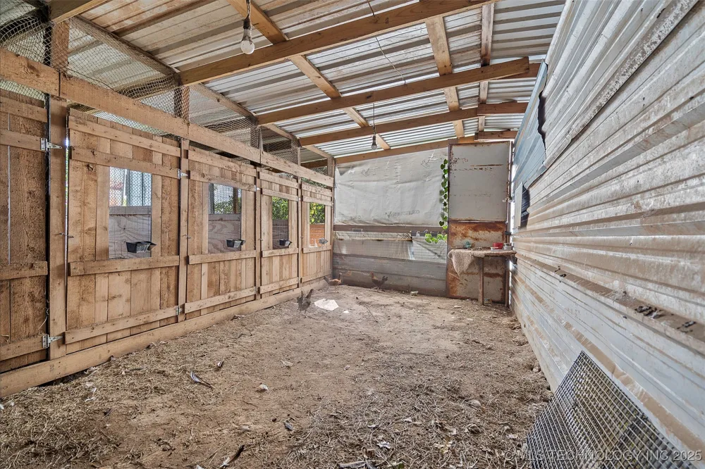 13605 Memorial Wilson, OK 73463
