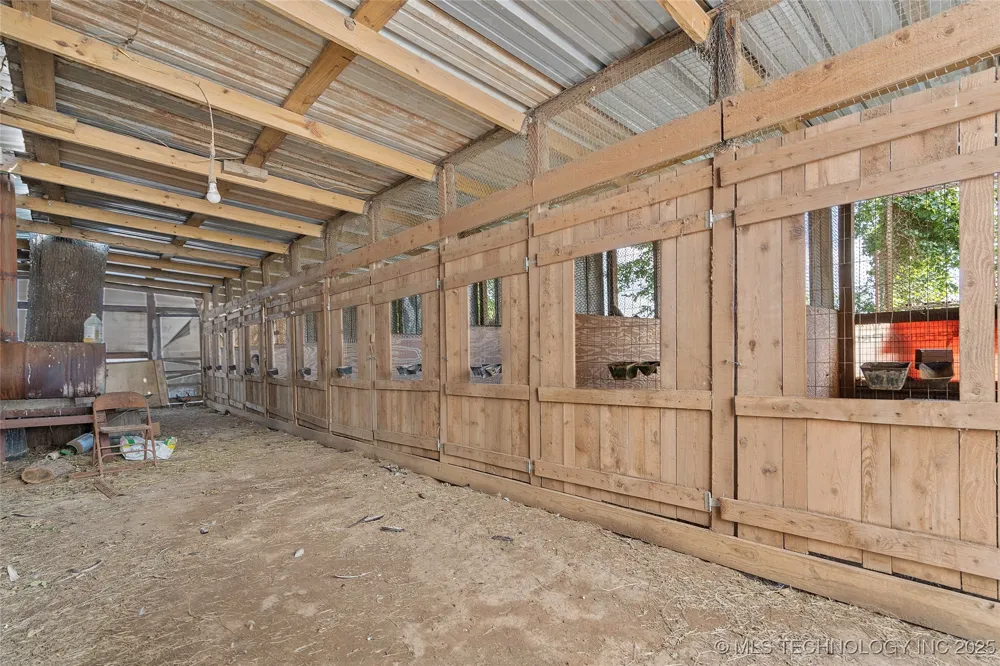 13605 Memorial Wilson, OK 73463