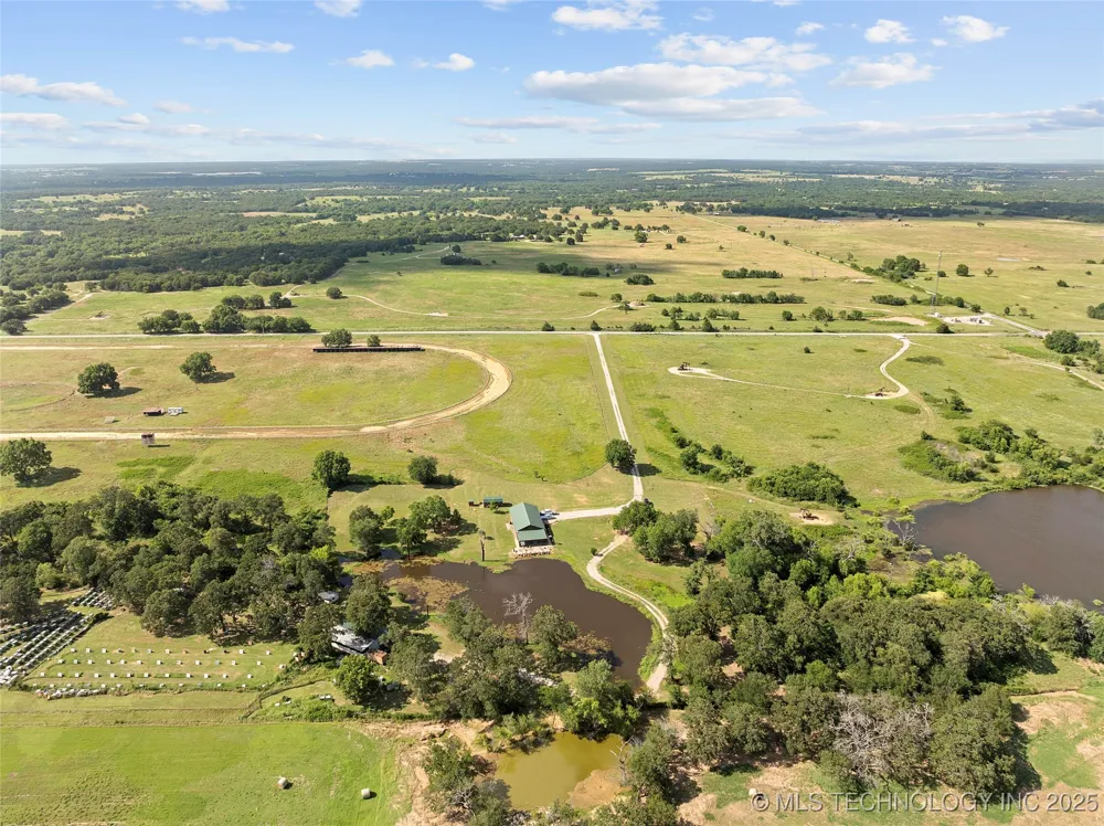 13605 Memorial Wilson, OK 73463