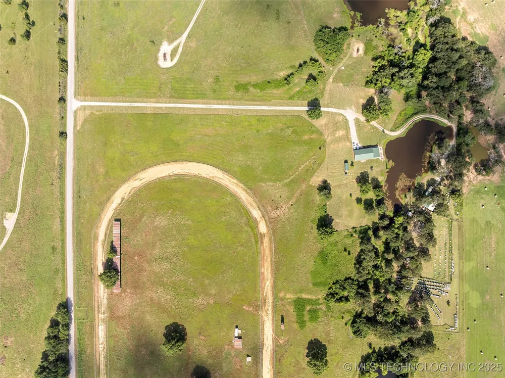 13605 Memorial Wilson, OK 73463
