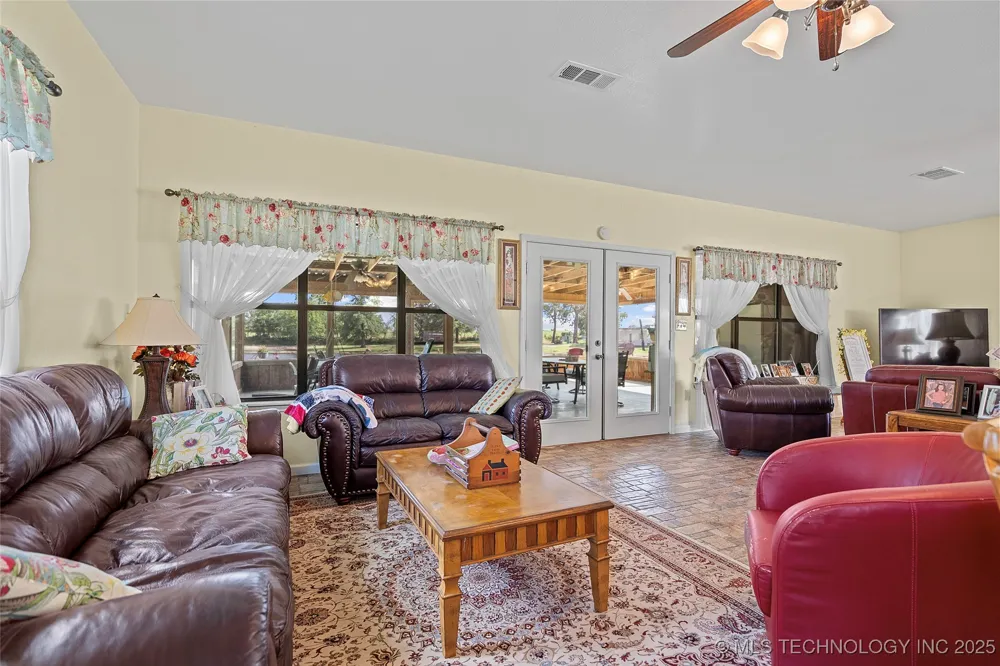 13605 Memorial Wilson, OK 73463