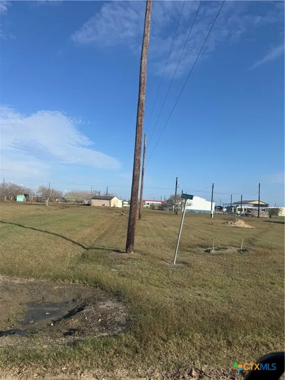424 Clam Drive Palacios, TX 77465